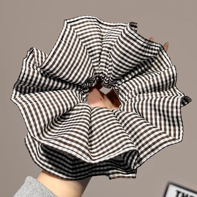 Like A Dream Fabric Hair Tie Women's-1