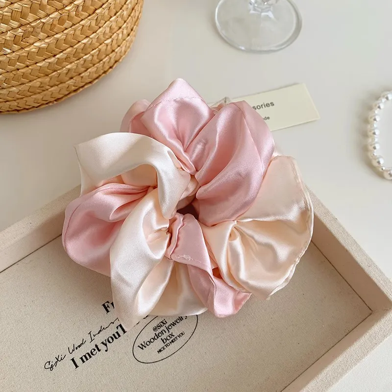 Like A Dream Fabric Hair Tie Women's-1