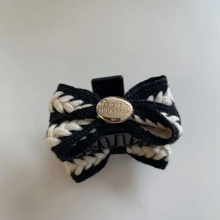 Like A Dream Acrylic Hair Clips Women's-1