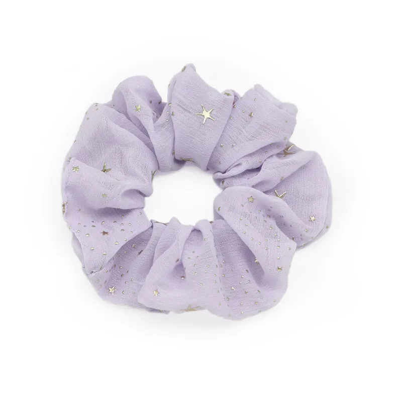 Like A Dream Fabric Hair Tie Women's-13