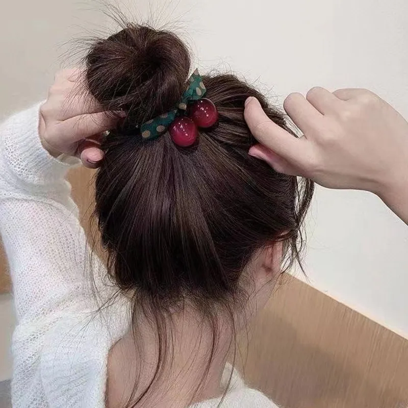 Like a Dream Hair Ties Women's-5