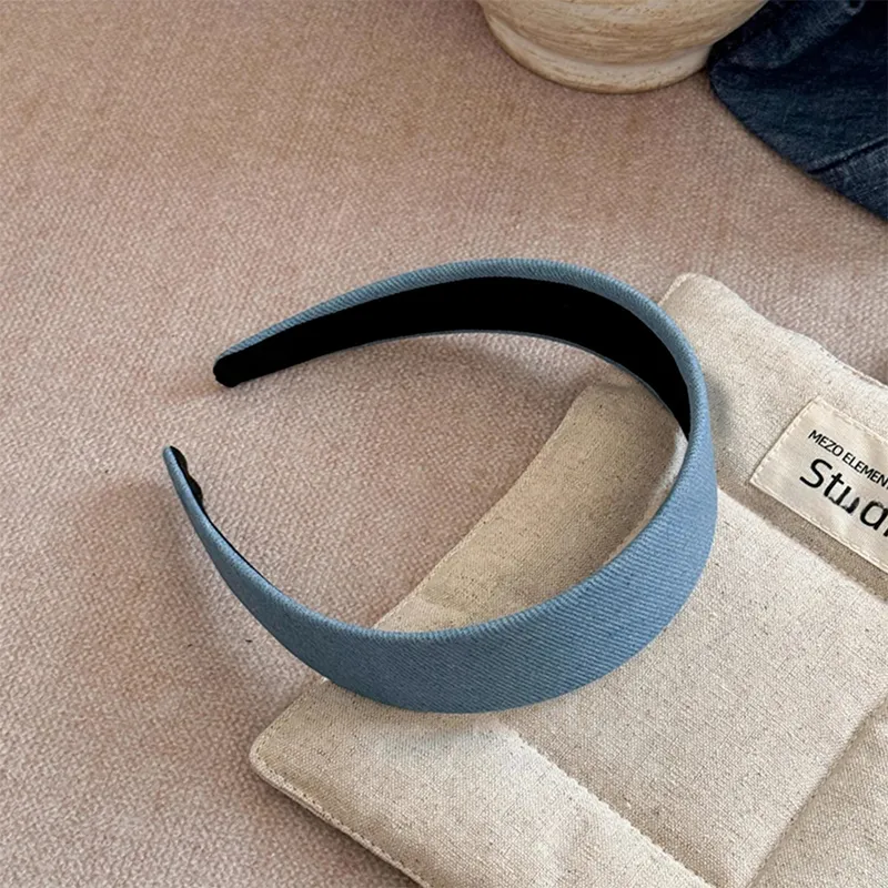 Like A Dream Fabric Headbands Women's-7