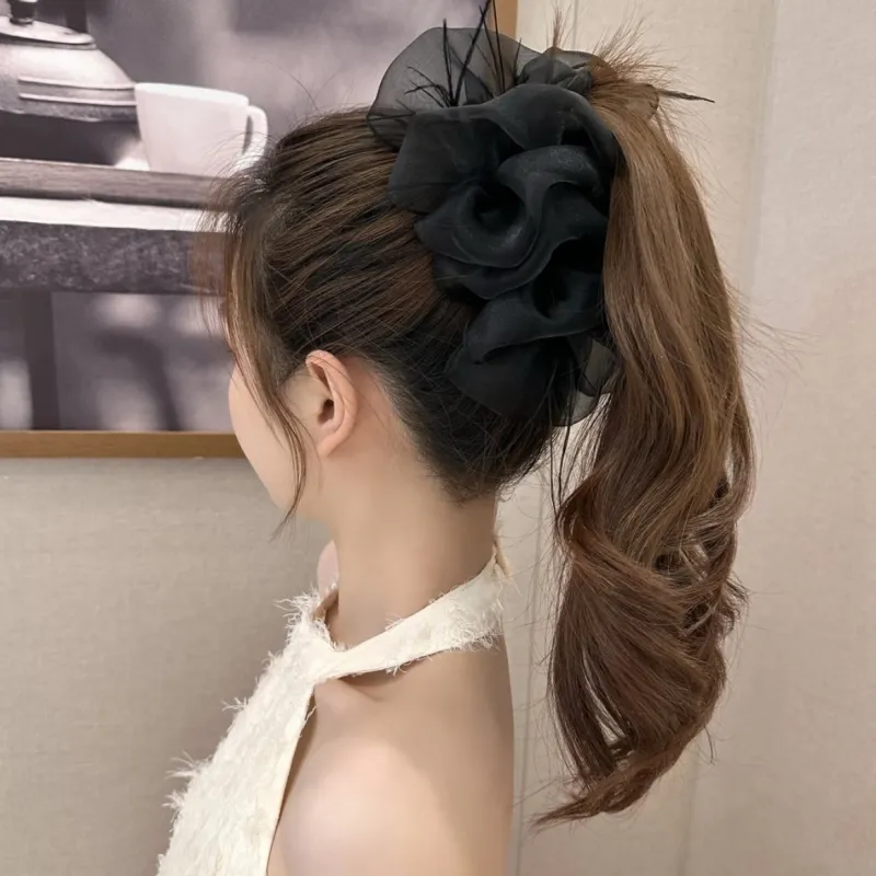 Like A Dream Hair Clips Women's-2