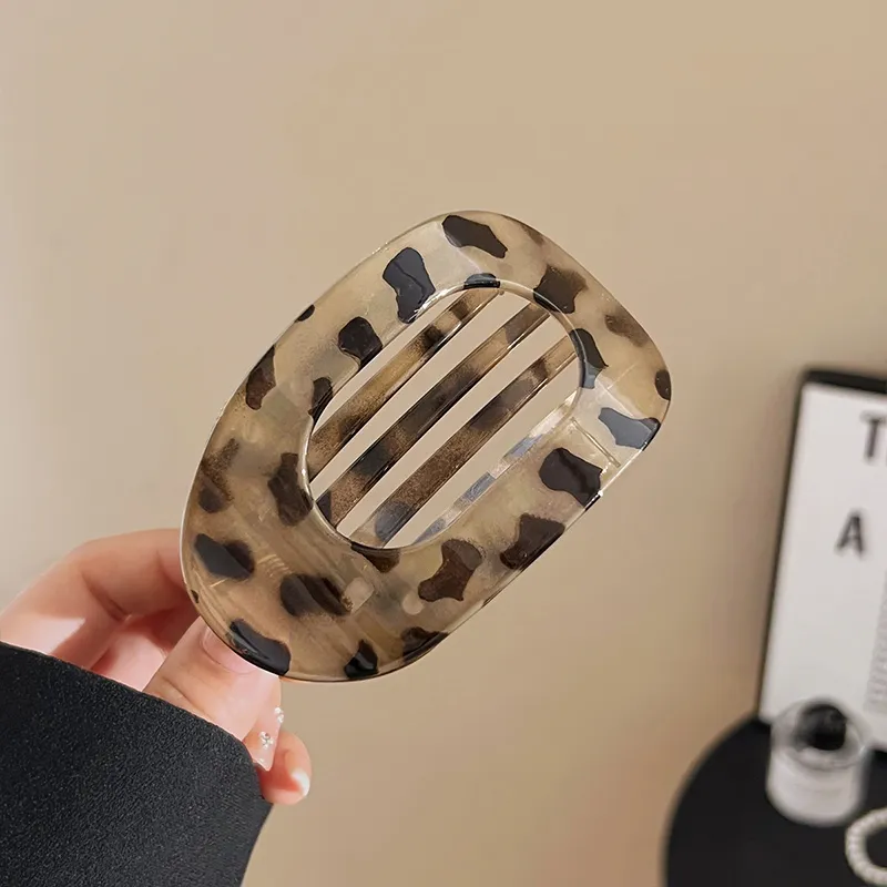 Like A Dream Acetate Hair Clips Women's-1