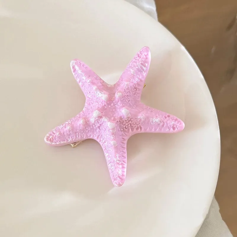 Like A Dream Alloy Hair Clips Women's-1