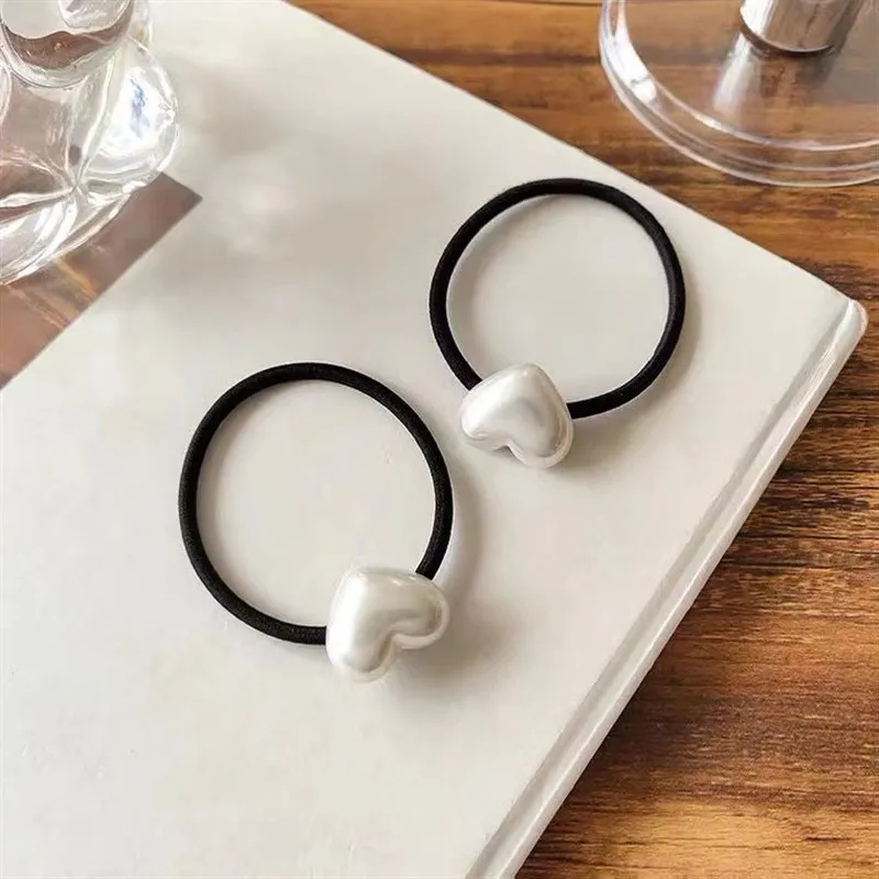 Like A Dream Rubber Band Hair Ties Women's-1