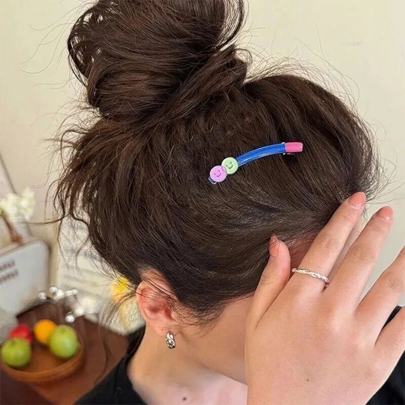 Like A Dream Alloy Hair Clips Women's-1