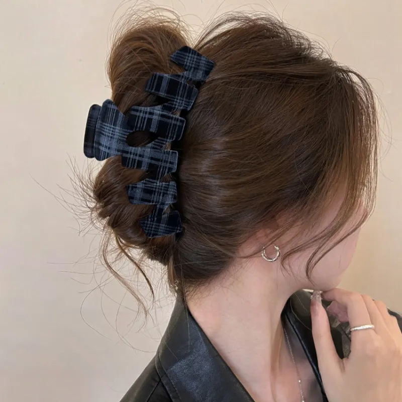 Like A Dream Acrylic Hair Clips Women's-3