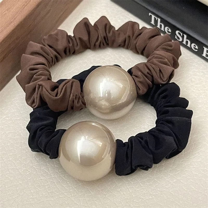 Like A Dream Fabric Hair Tie Women's-6