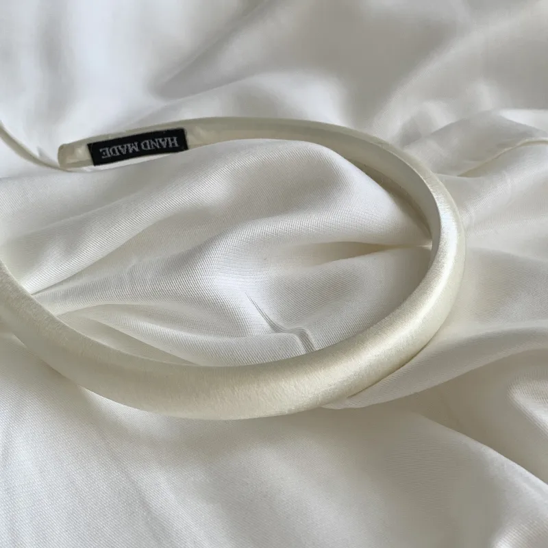 Like A Dream Fabric Headbands Women's-1