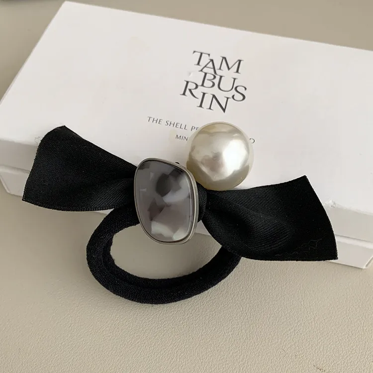 Like A Dream Fabric Hair Tie Women's-1
