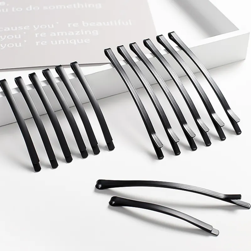 Like A Dream Metal Hair Clips Women's-5