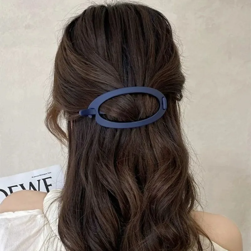 Like A Dream Acrylic Hair Clips Women's-7