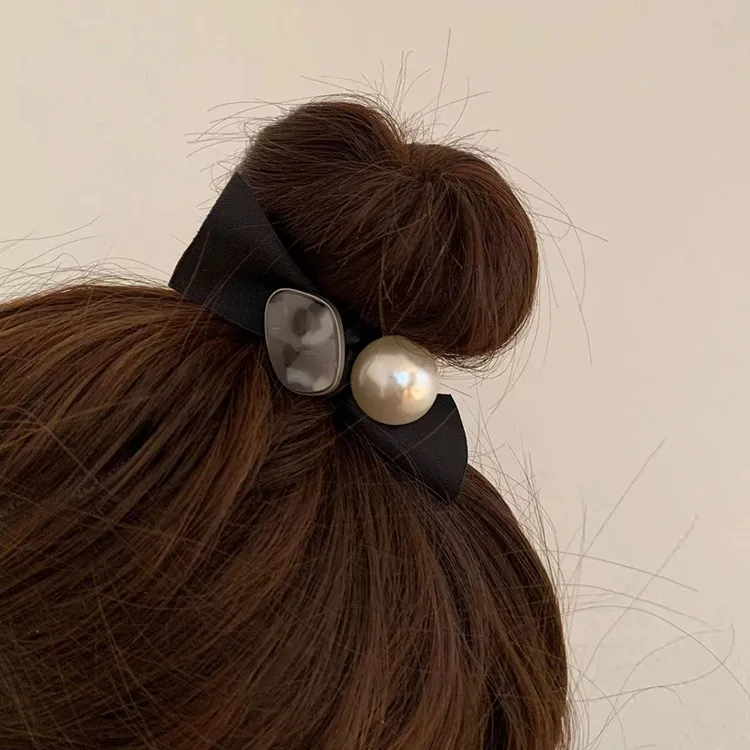 Like A Dream Fabric Hair Tie Women's-3
