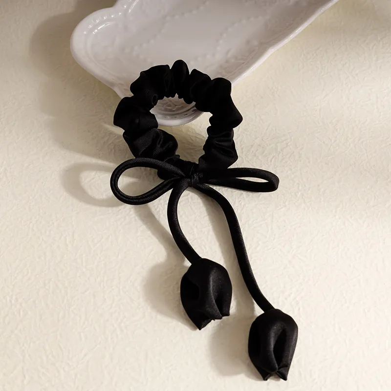 Like A Dream Fabric Hair Tie Women's-1