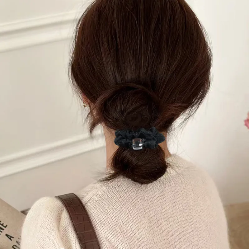 Like A Dream Organza Hair Tie Women's-3