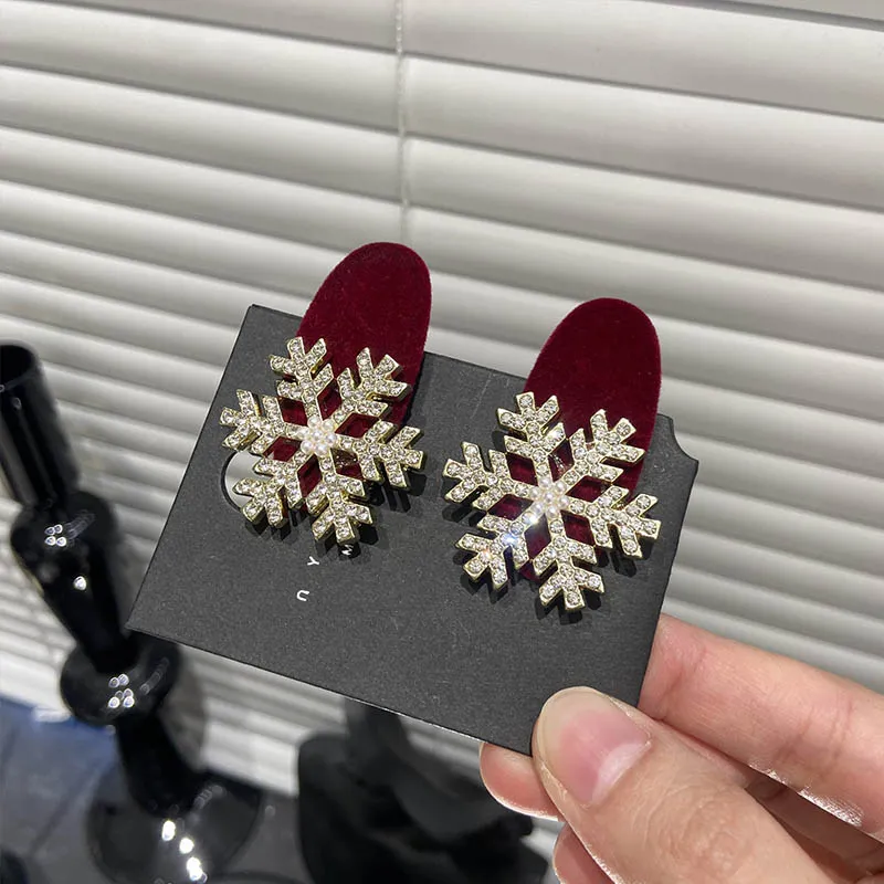 Like A Dream Acrylic Hair Clips Women's-5