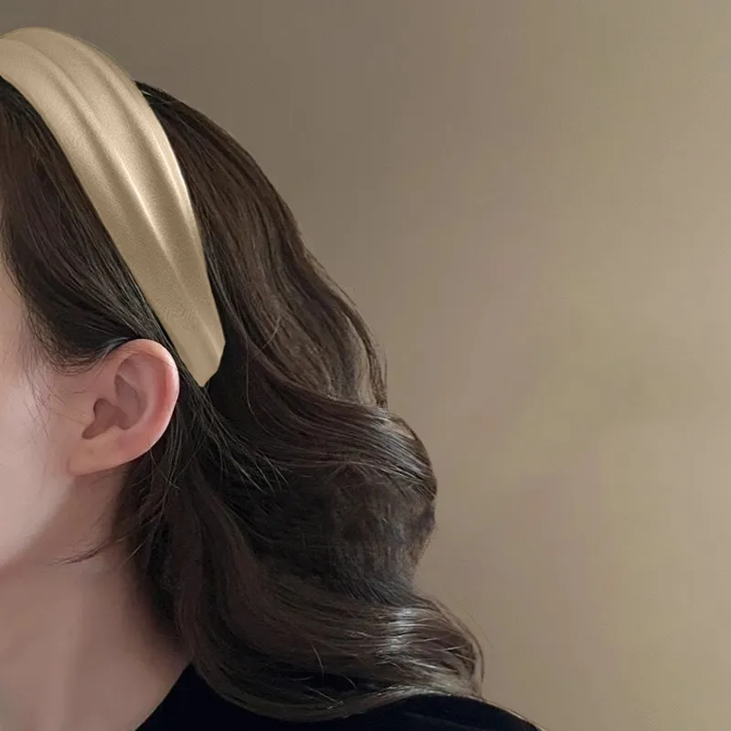 Like A Dream Fabric Headbands Women's-5