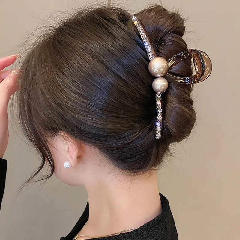 Like A Dream Hair Clips Women's-2