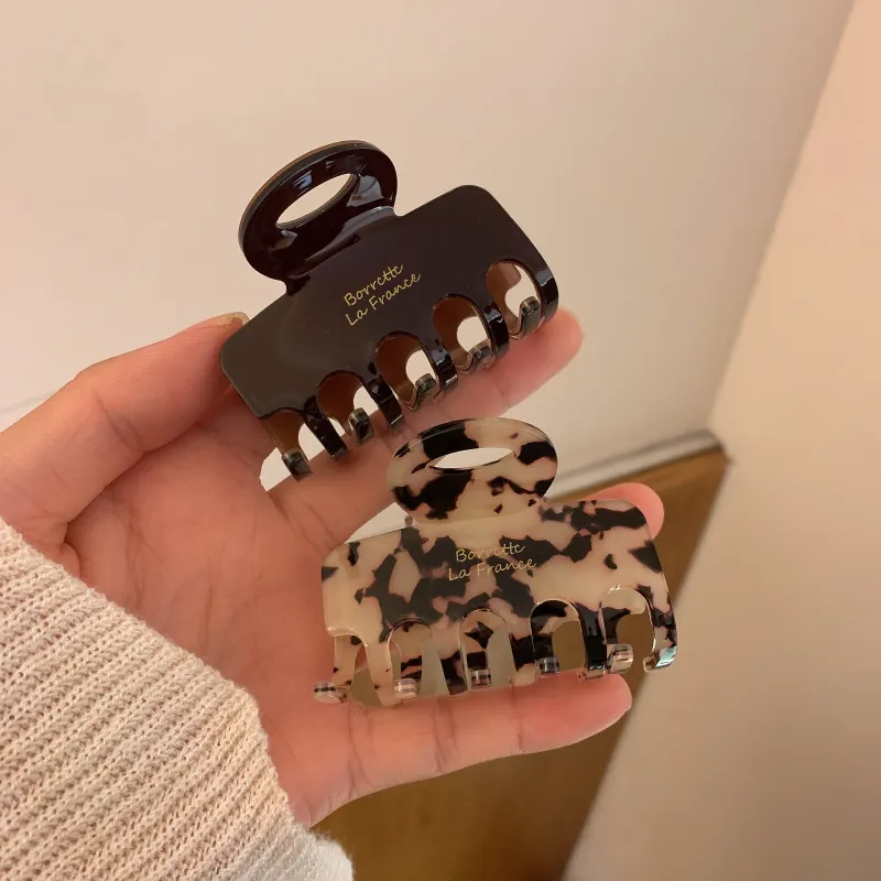 Like A Dream Acetate Hair Clips Women's-3