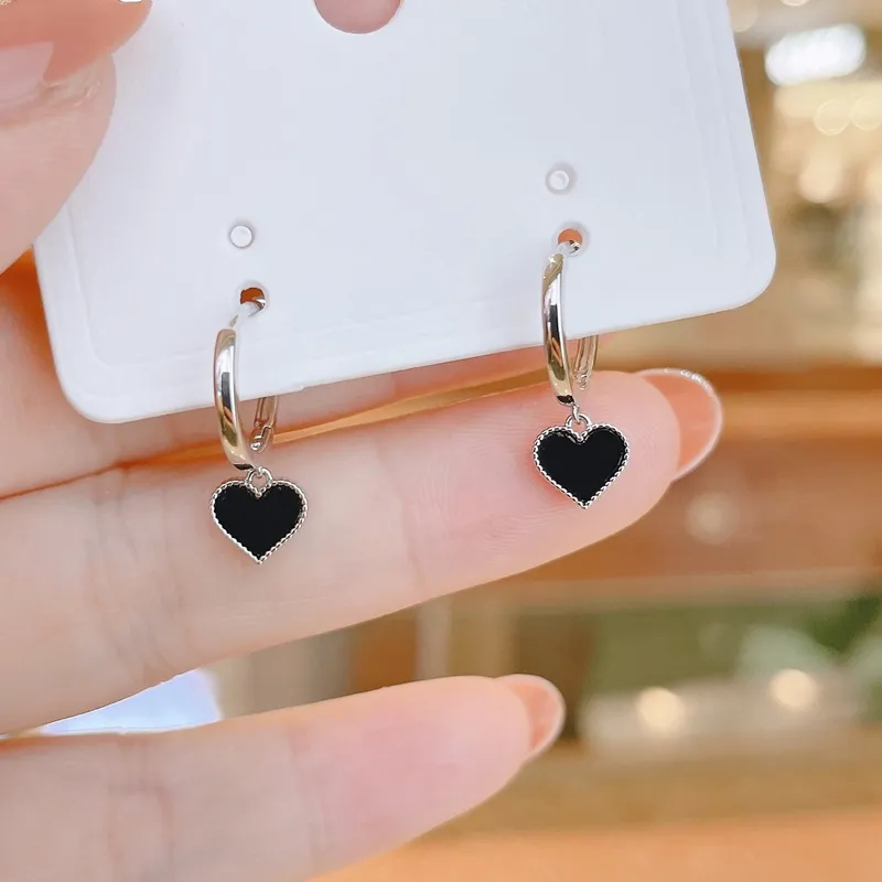 Like A Dream 925 Sterling Silver Earrings Women's-3
