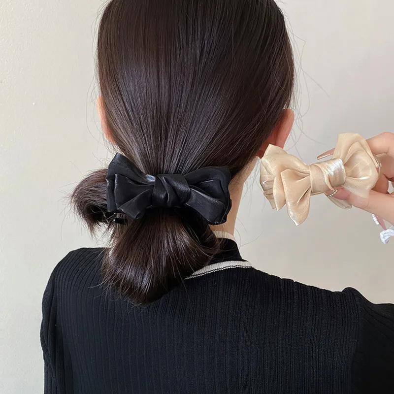 Like A Dream Plastic Hair Clips Women's-3