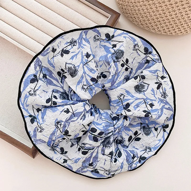 Like A Dream Fabric Hair Tie Women's-2