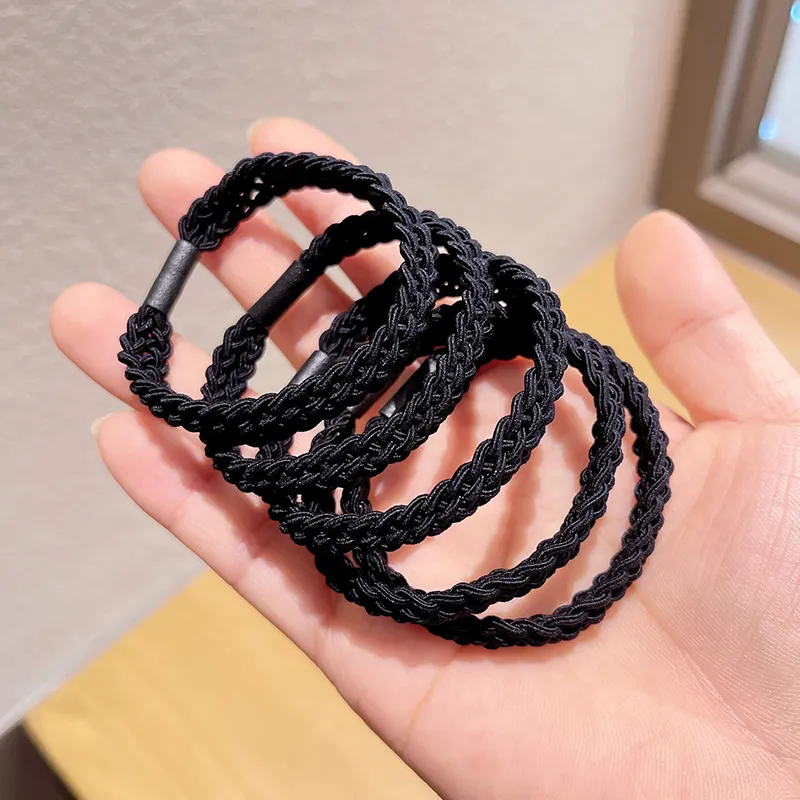 Like A Dream Rubber Band Hair Ties Women's-1