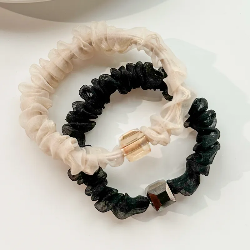 Like A Dream Organza Hair Tie Women's-9