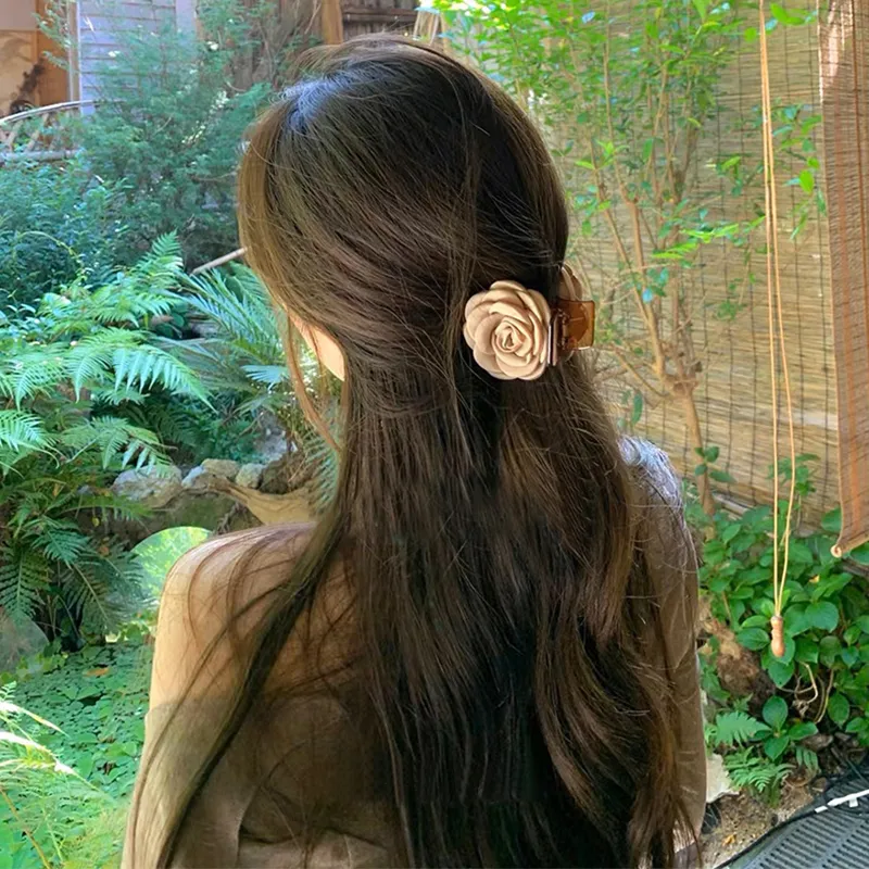 Like A Dream Hair Clips Women's-4