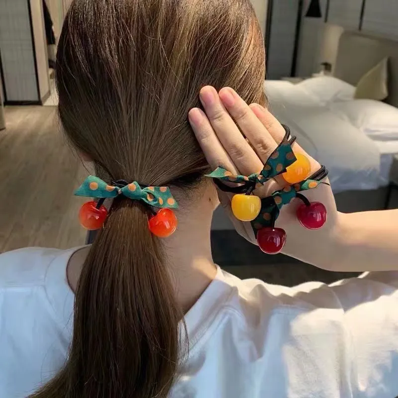 Like a Dream Hair Ties Women's-1