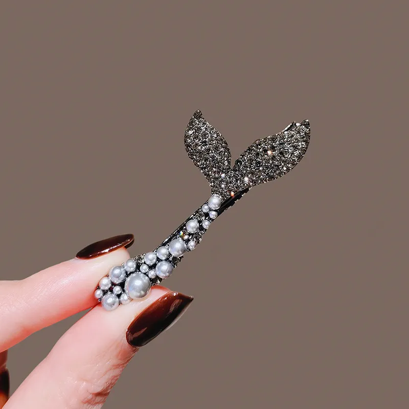 Like A Dream Alloy Hair Clips Women's-1