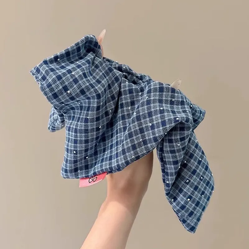 Like A Dream Fabric Hair Tie Women's-1