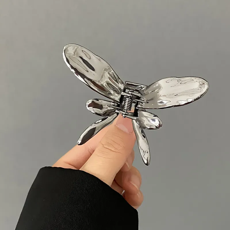Like A Dream Alloy Hair Clips Women's-7