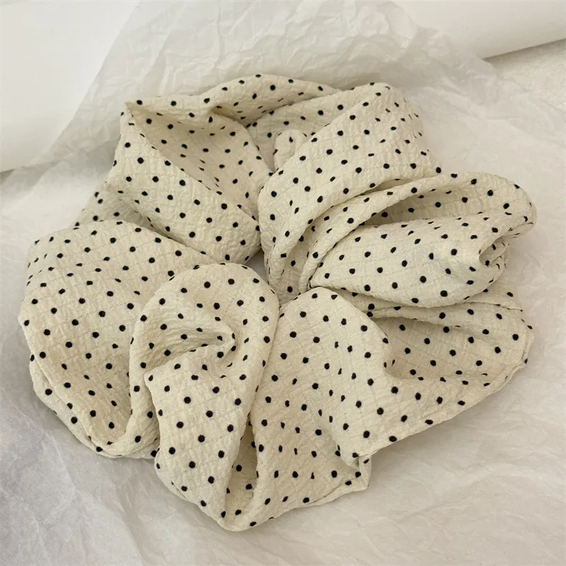 Like A Dream Fabric Hair Tie Women's-9