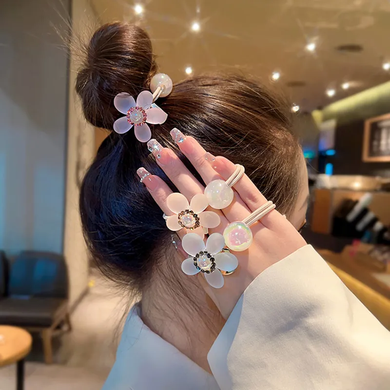 Like a Dream Hair Ties Women's-14
