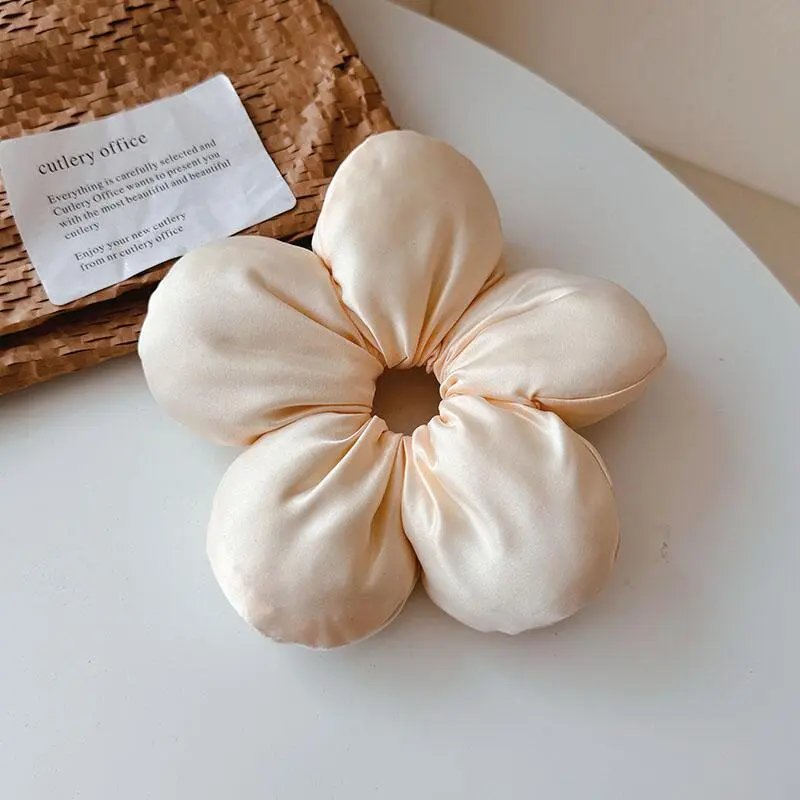 Like A Dream Fabric Hair Tie Women's-16