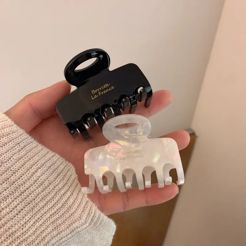 Like A Dream Acetate Hair Clips Women's-18