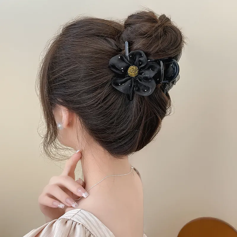 Like a Dream Hair Clips Women's-10