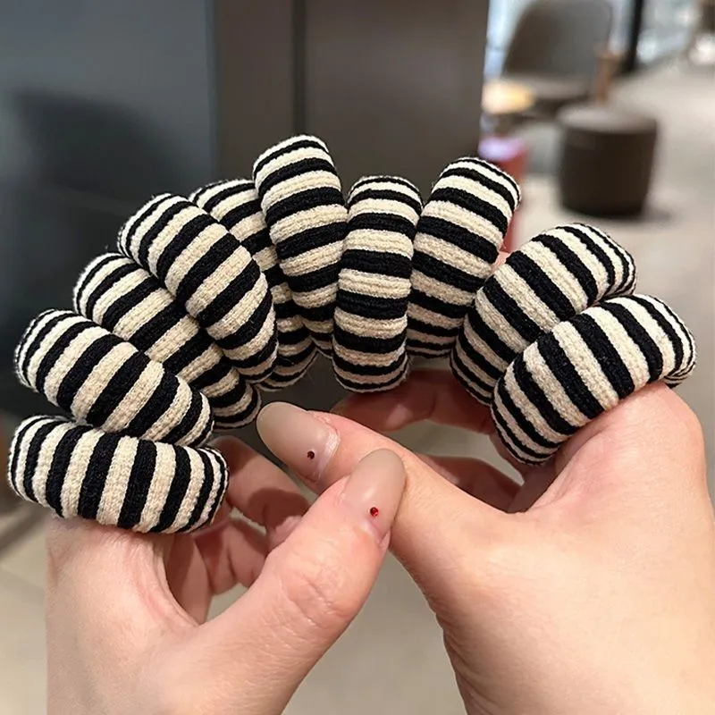 Like A Dream Rubber Band Hair Tie Women's-2