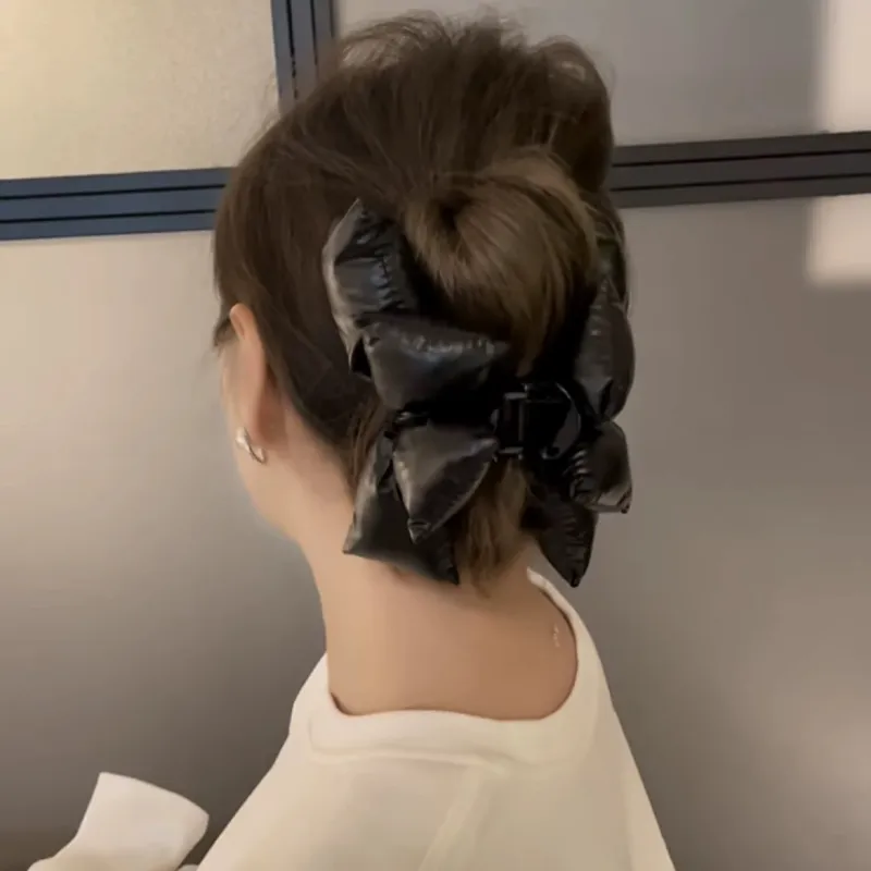 Like A Dream Acrylic Hair Clips Women's-4