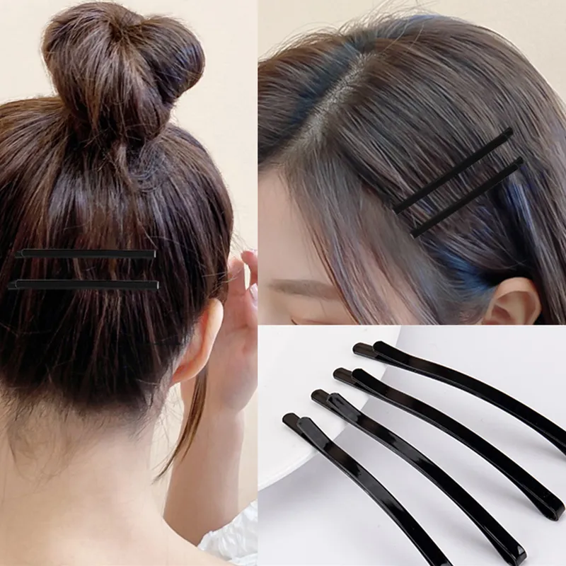 Like A Dream Metal Hair Clips Women's-3