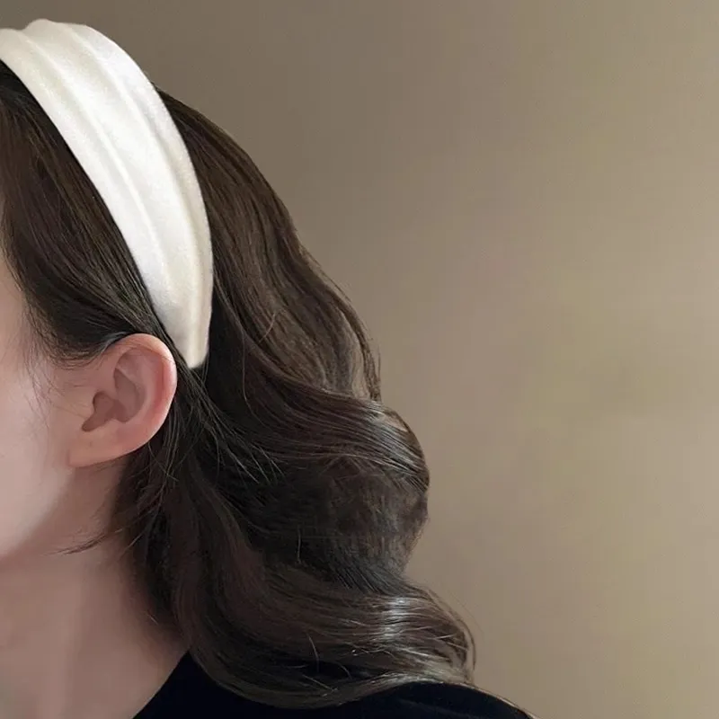 Like A Dream Fabric Headbands Women's-8