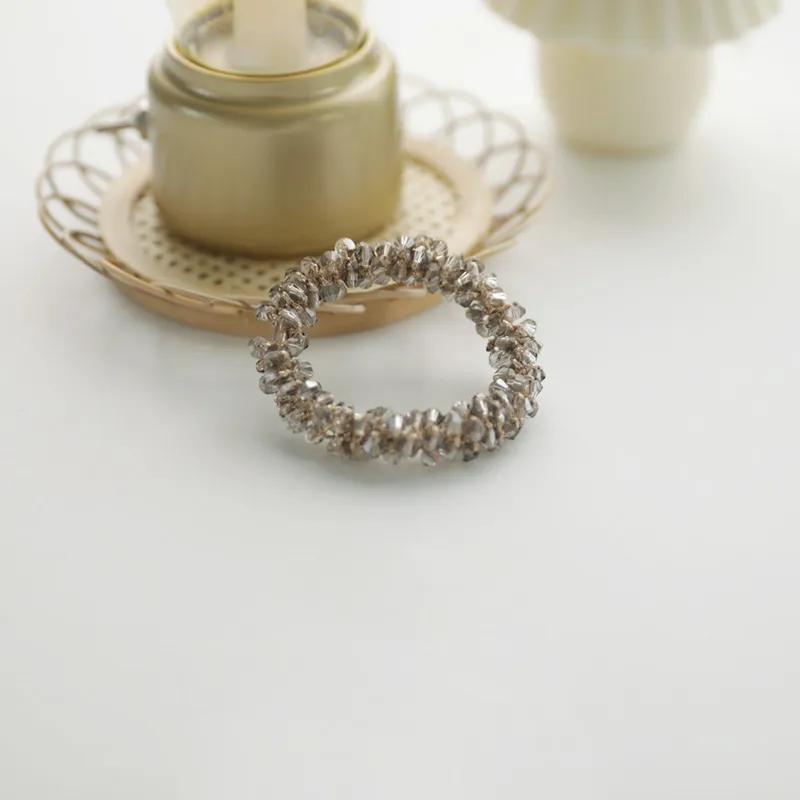 Like A Dream Faux Pearl Hair Tie Women's-4
