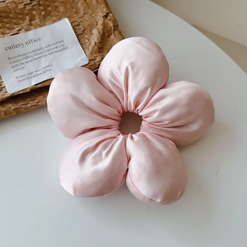 Like A Dream Fabric Hair Tie Women's-1