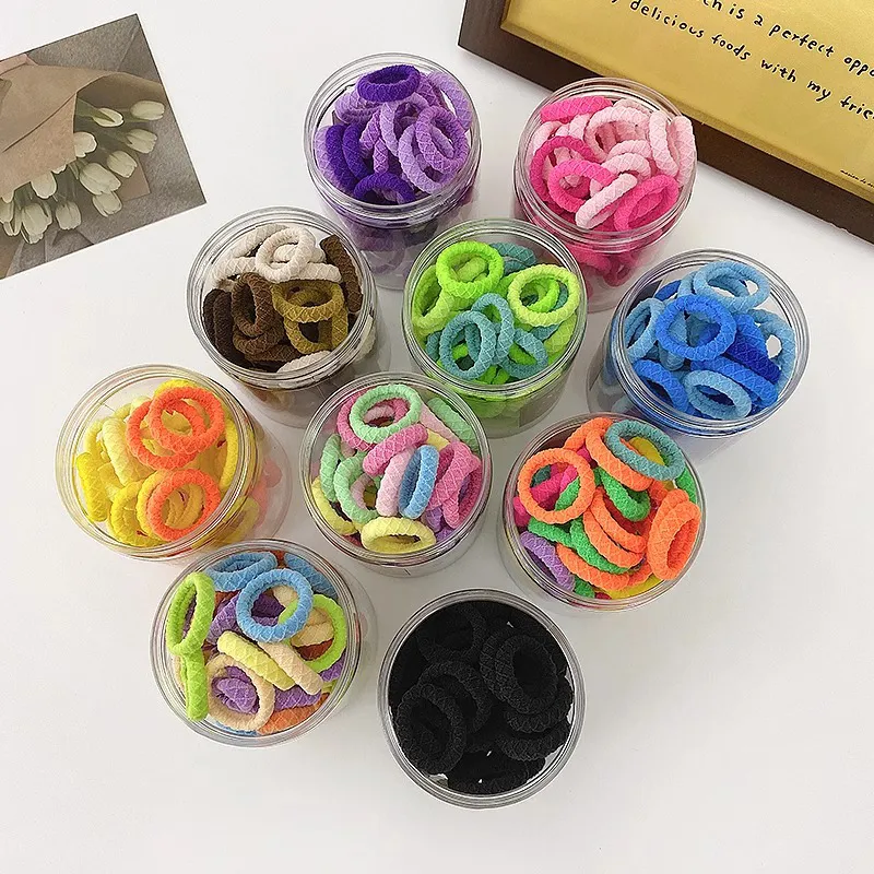 Like A Dream Fabric Hair Tie Women's-20