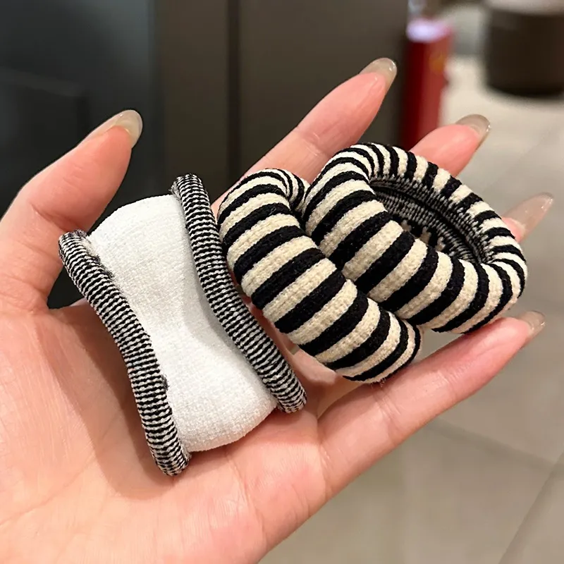 Like A Dream Rubber Band Hair Tie Women's-5