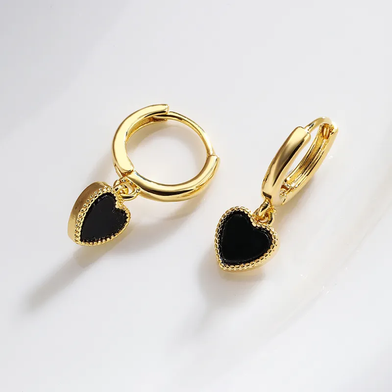 Like A Dream 925 Sterling Silver Earrings Women's-7