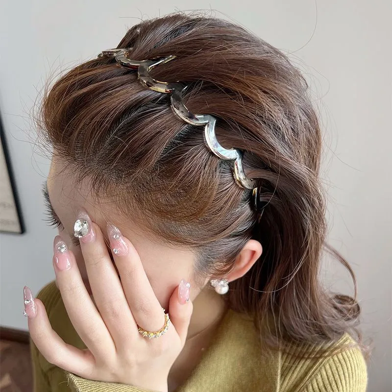 Like a Dream Headbands Women's-1