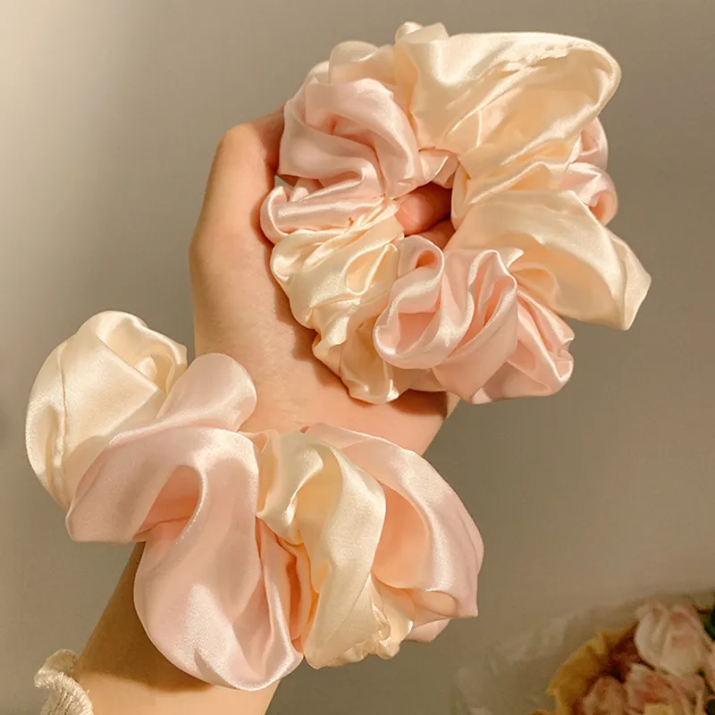 Like A Dream Fabric Hair Tie Women's-2
